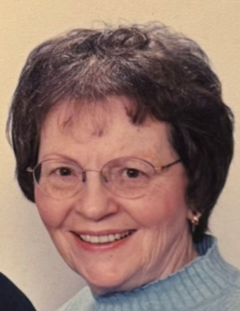 Janice Mae Heidebrink Profile Photo