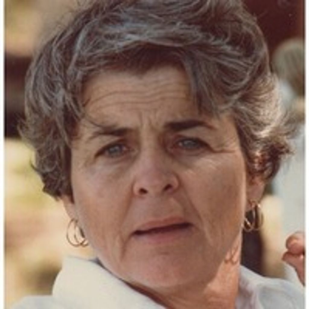 Cherry Ann Markgraf