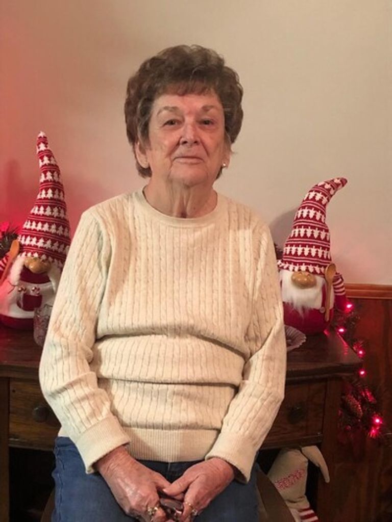 Mrs. Carolyn Williamson Profile Photo