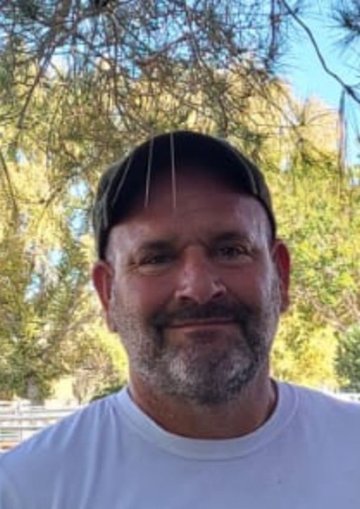 Timothy David Stovall Profile Photo