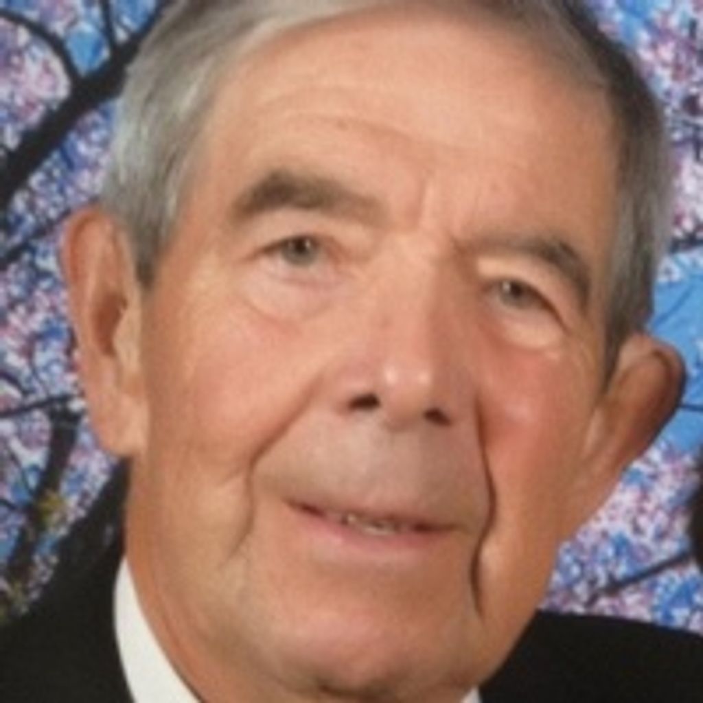 Robert D. "Bob" Tiller