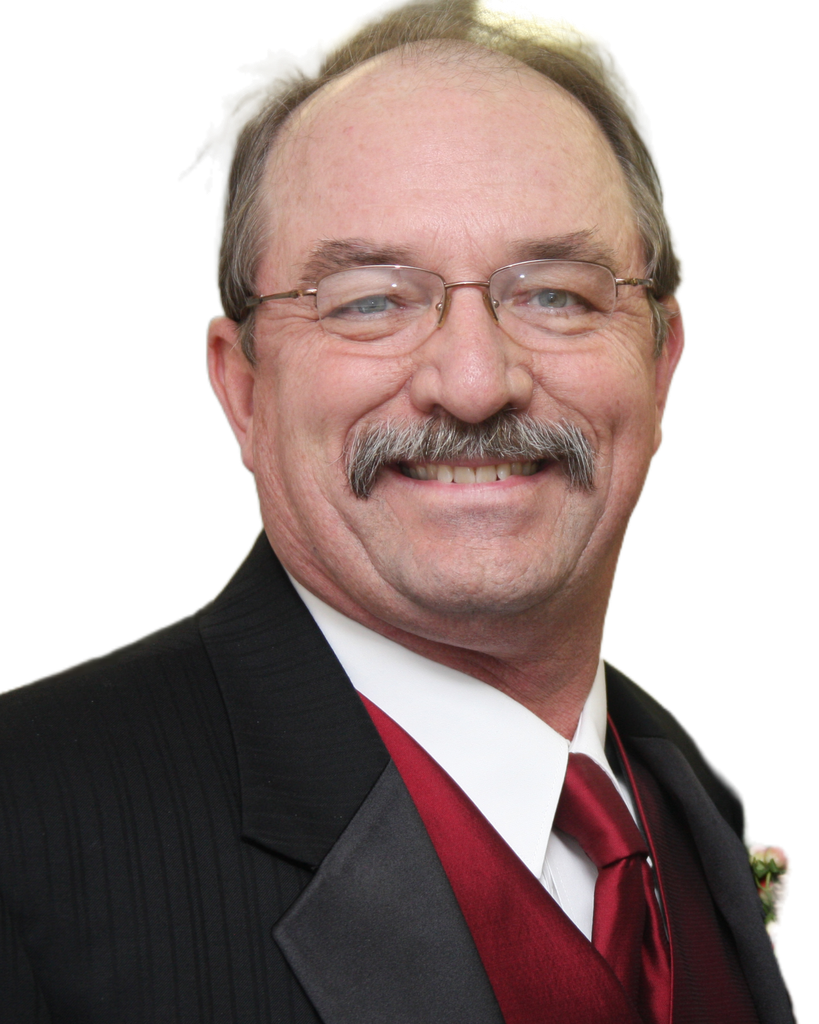 Christopher Carroll Rigsby Profile Photo