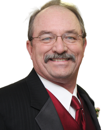 Christopher Carroll Rigsby's obituary image