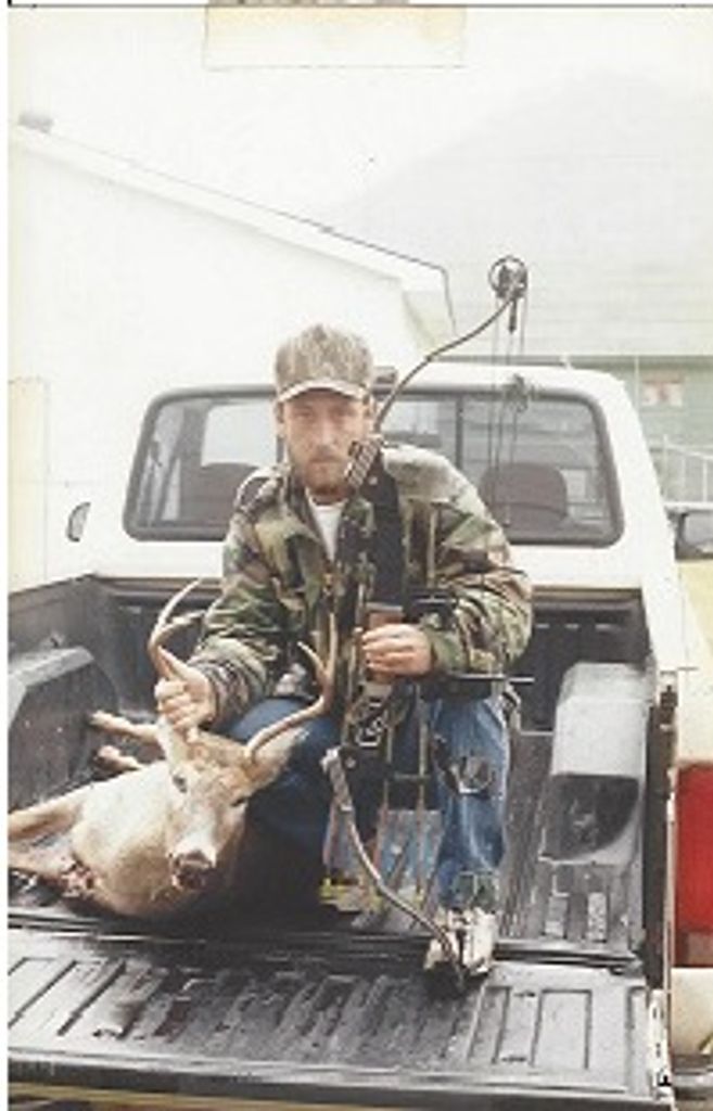 Donald Boggs Jr.