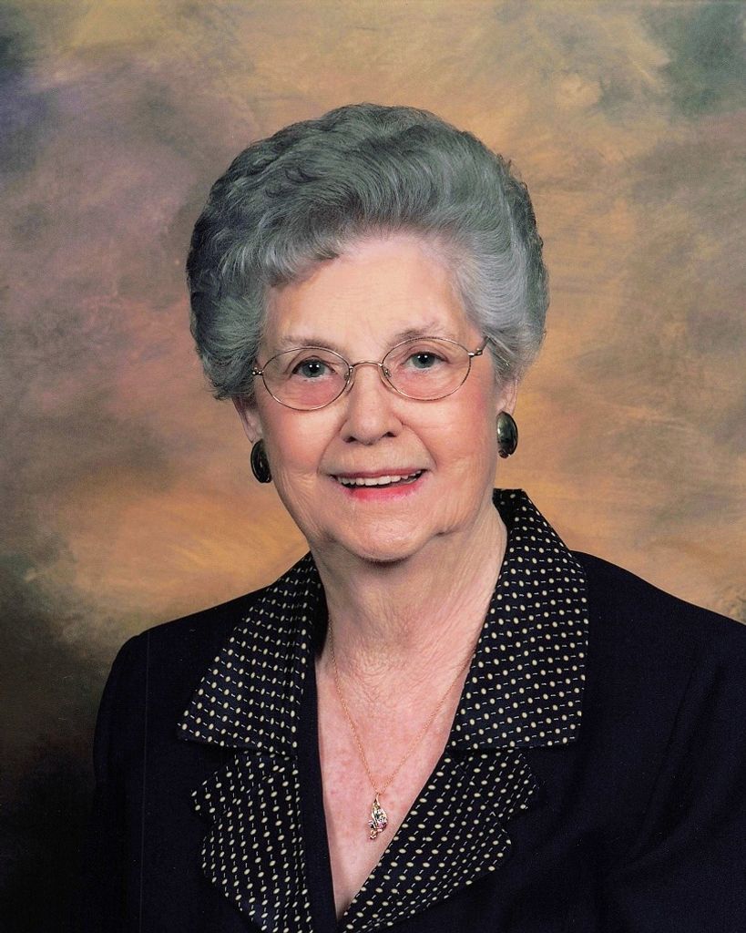 Lucille Pick