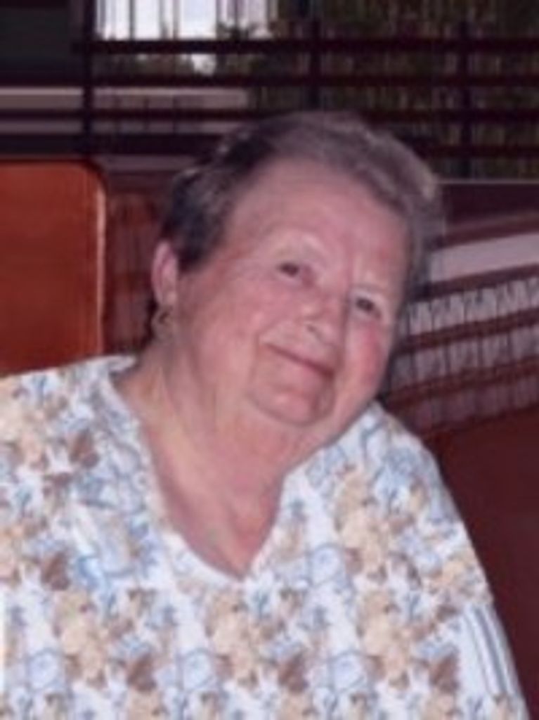 Ila Harding Rutt Lamberson