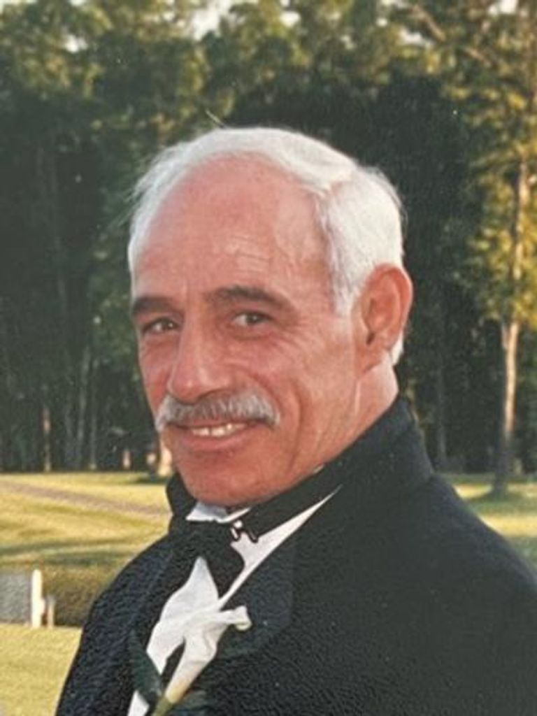 Paul Richard Aliberti Profile Photo