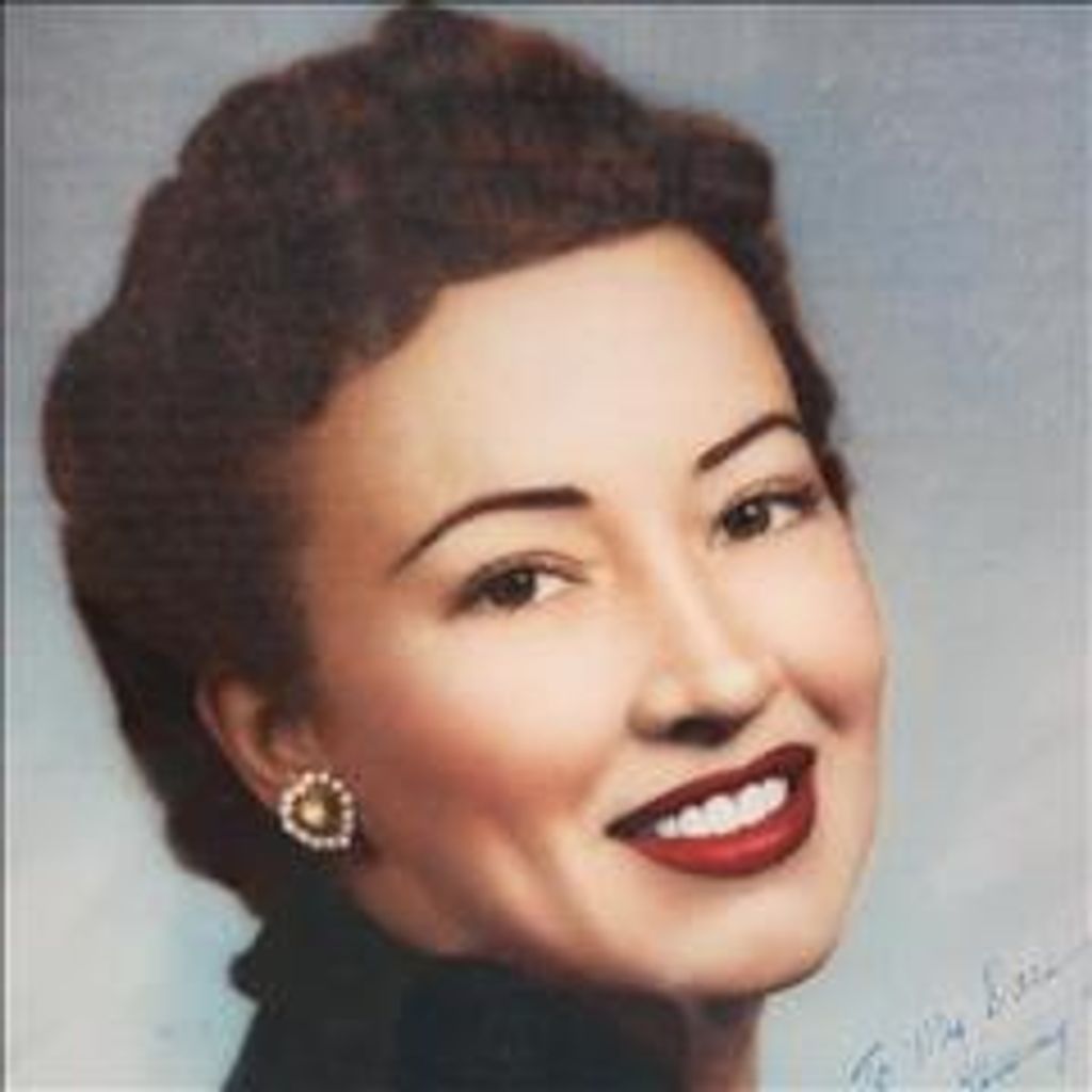 Isabelle Ann Lane Profile Photo