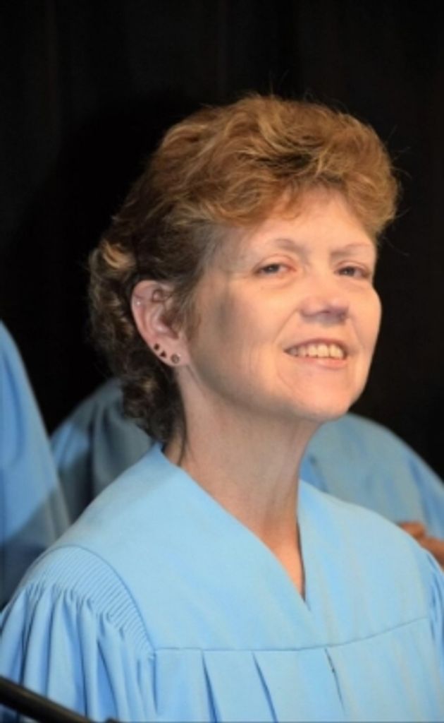 Teresa Lynne Sanborn Profile Photo