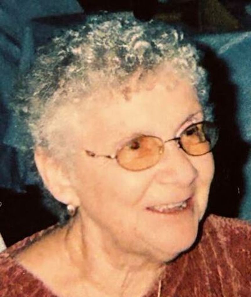 Marian B. Stutz Profile Photo