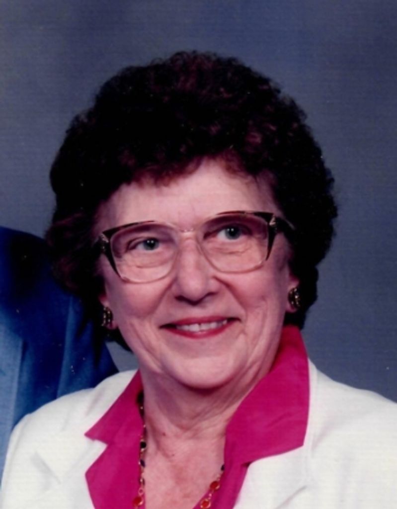 Helen Dickshinski