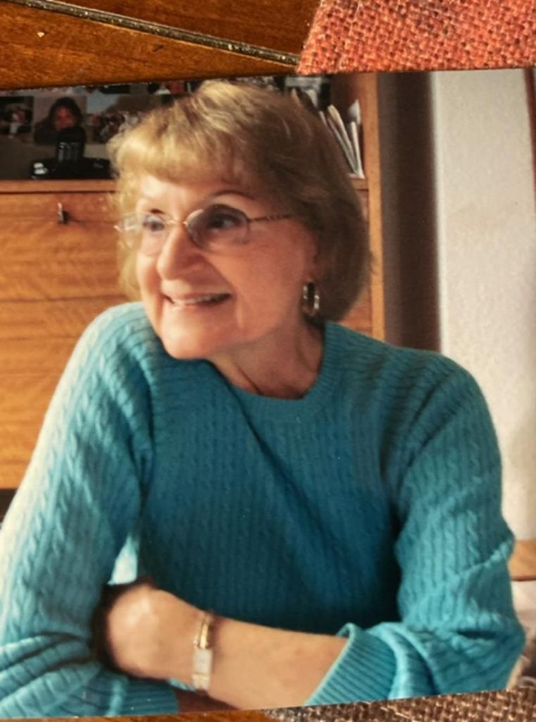 Christa Irene Krohnemann Profile Photo