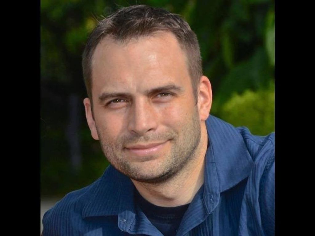 Bradley Kenneth Rosenbauer Profile Photo