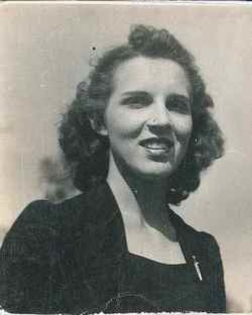 Margaret Hoover Todd