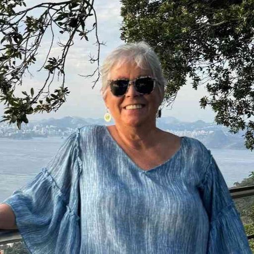 Karen Marie Querubin