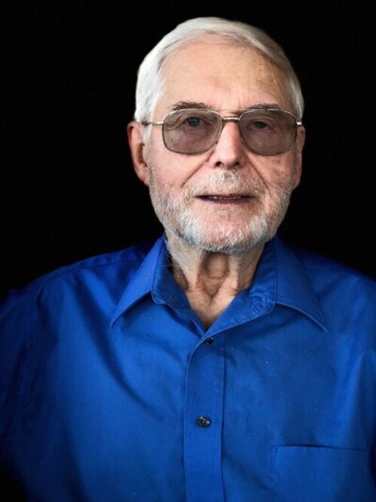 Stanley R. Salisbury Profile Photo