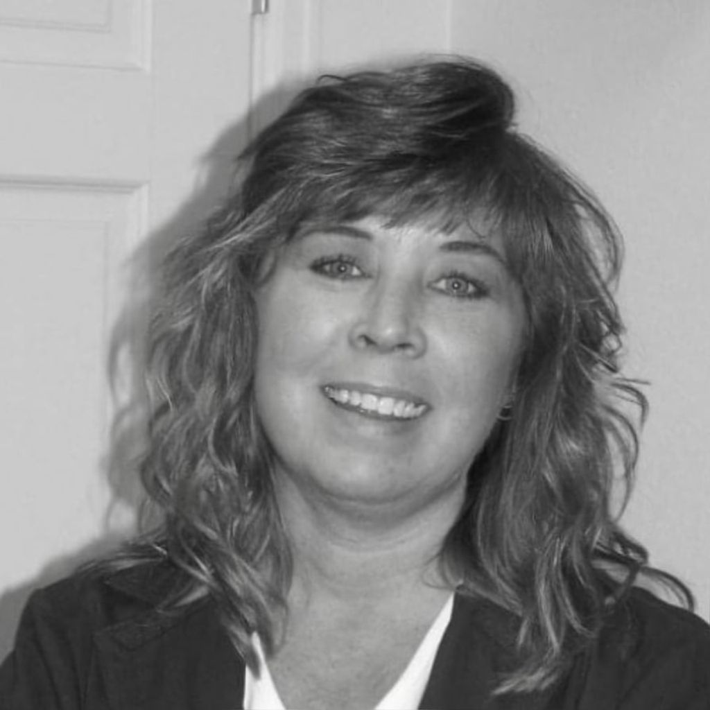 Ronalee Jo Paulk