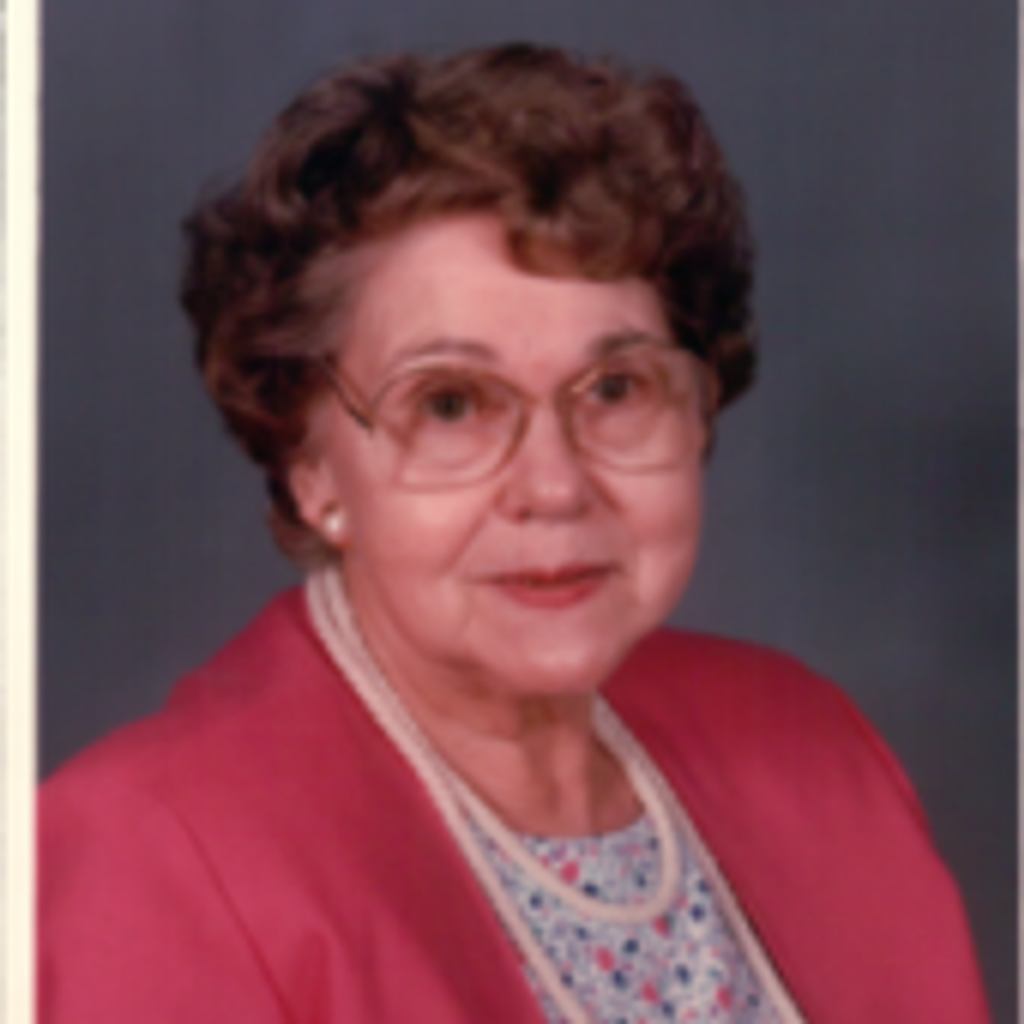 Joyce Brackett