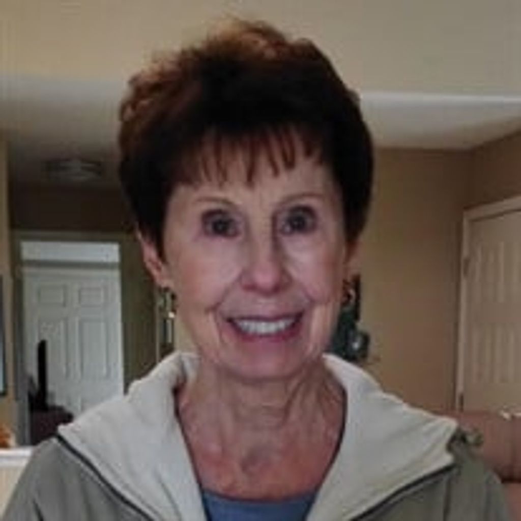 Shirley Jean McLaughlin