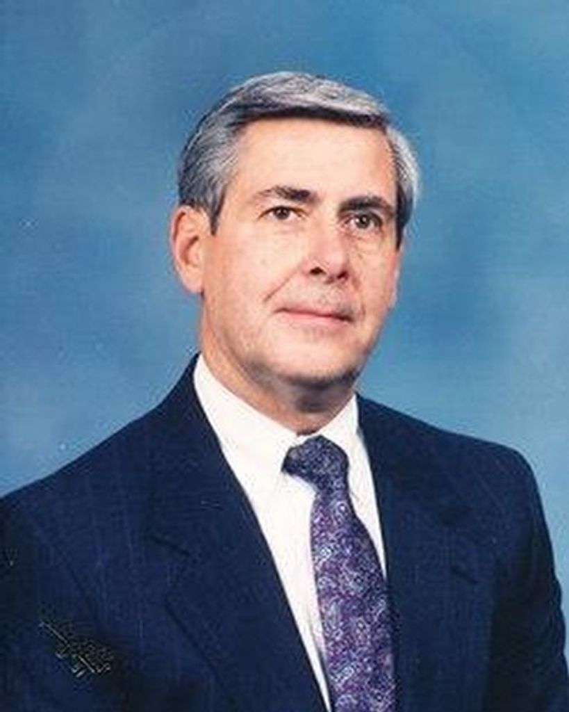 Joseph Frederick Bugeia