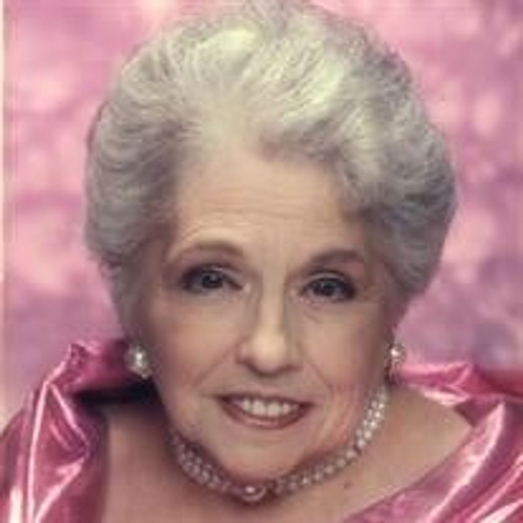 Shirley Roberts