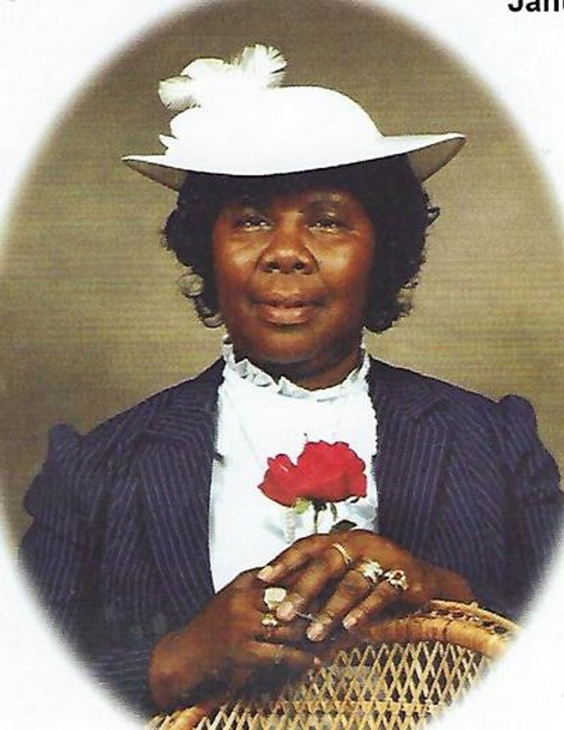 Rusha Mae Fuller Norman Profile Photo