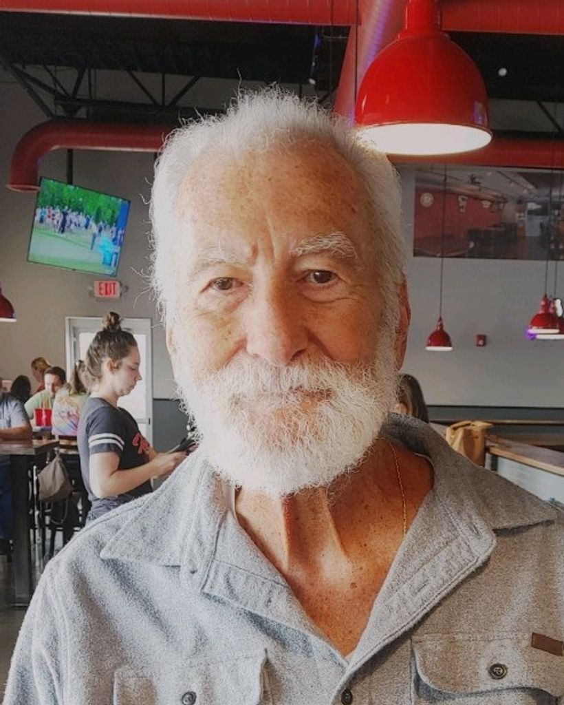 Jerry Keith Irwin Profile Photo