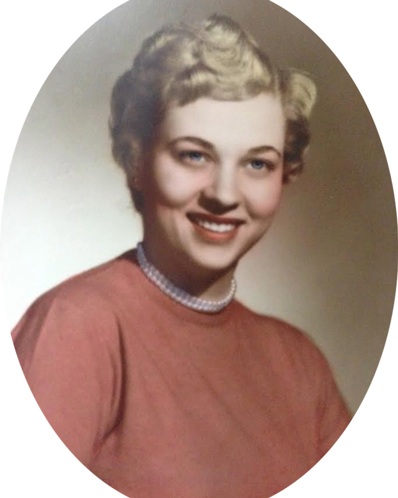 Dolores Ruth Windsor