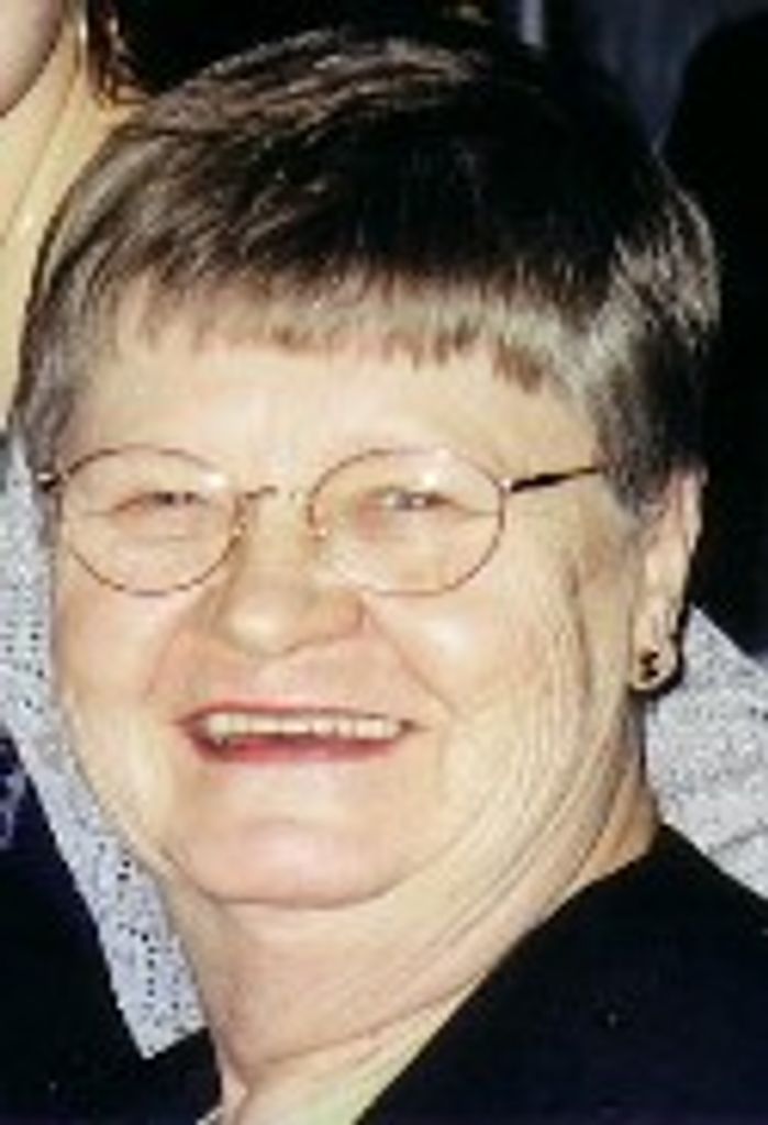 Helen M. (Niemi) Walsh
