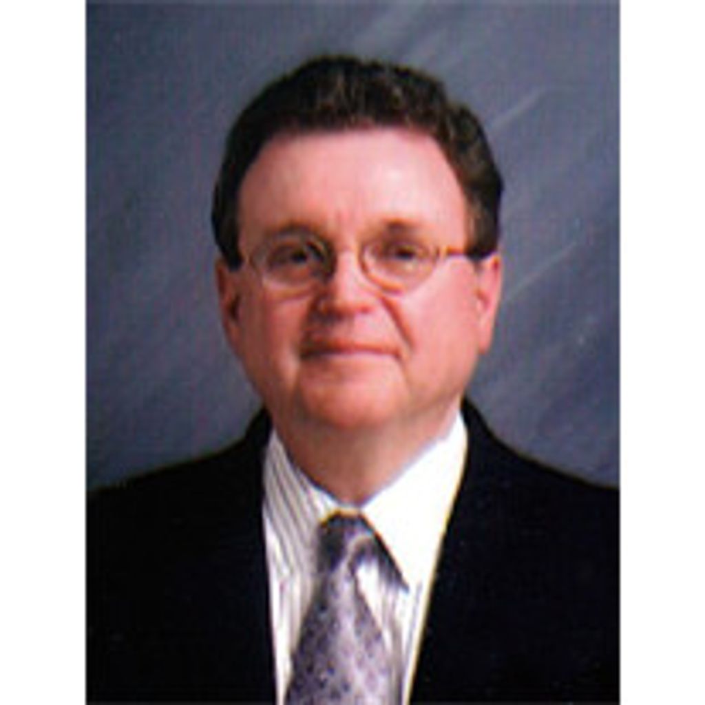 Donald William Crookes Sr.