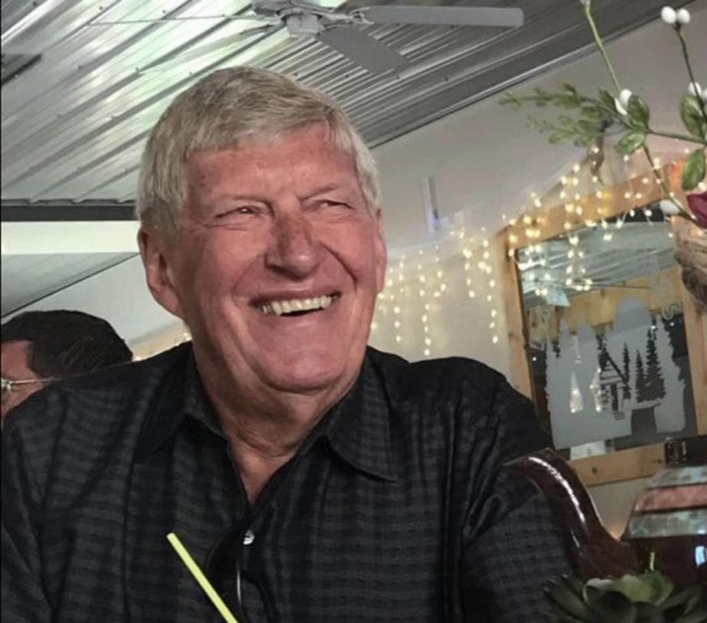 Willis Bernie Fuhrmann Profile Photo