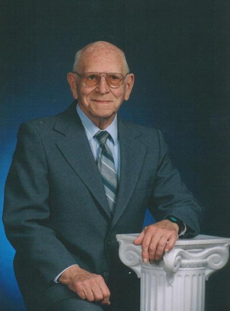 Jack R. Holliday Profile Photo