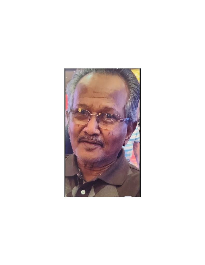 Baliram Barlow Narad