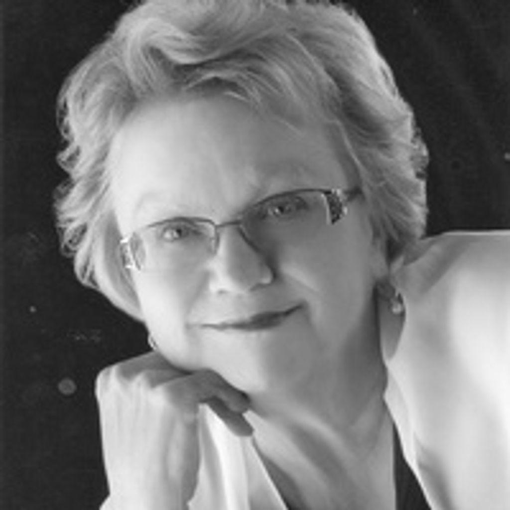 Carol Anne Crossley