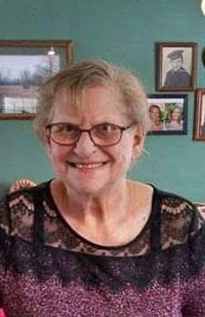 Patricia Ingersoll