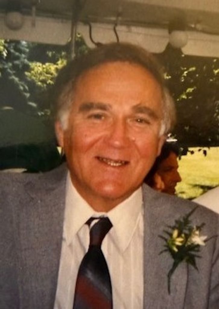 John J. Repasky