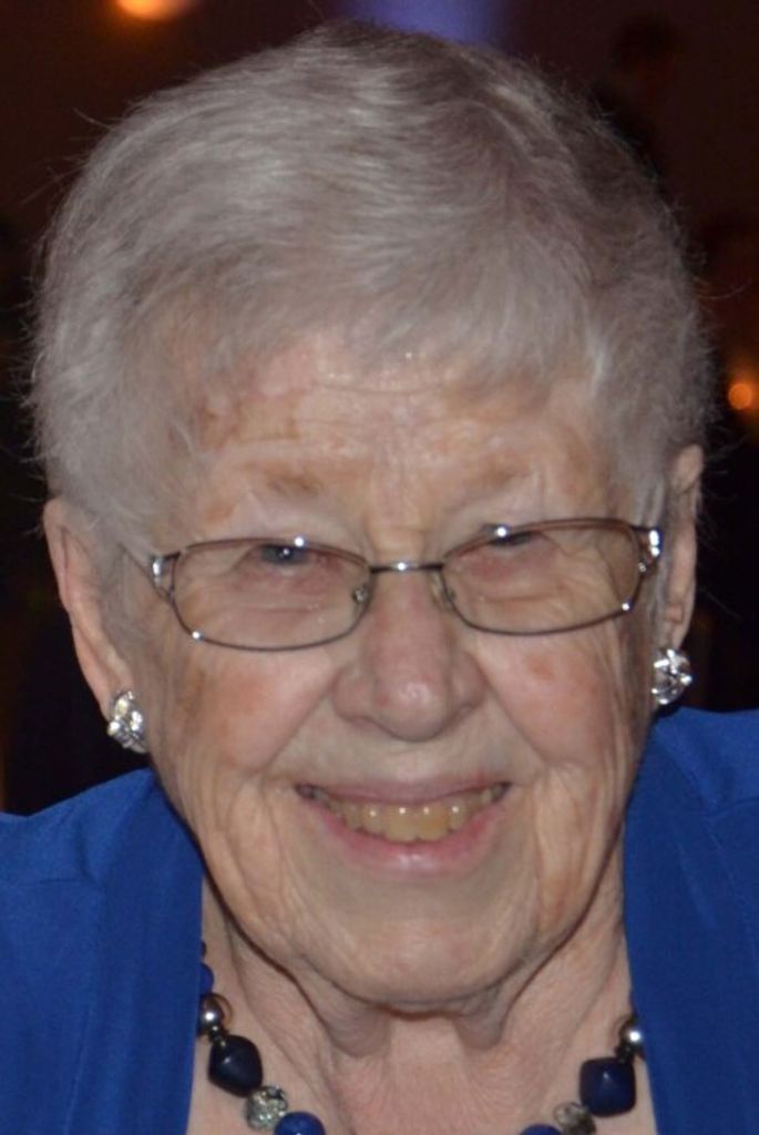 Frances D. Kerr