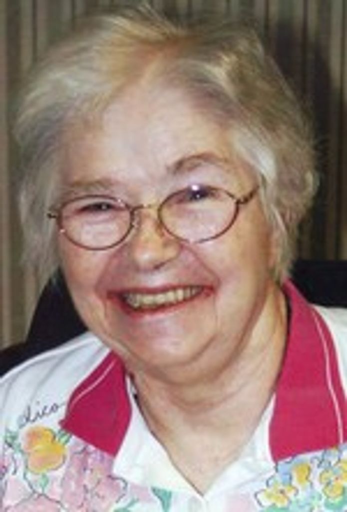 Mary Jo (Holley)  Bloyd