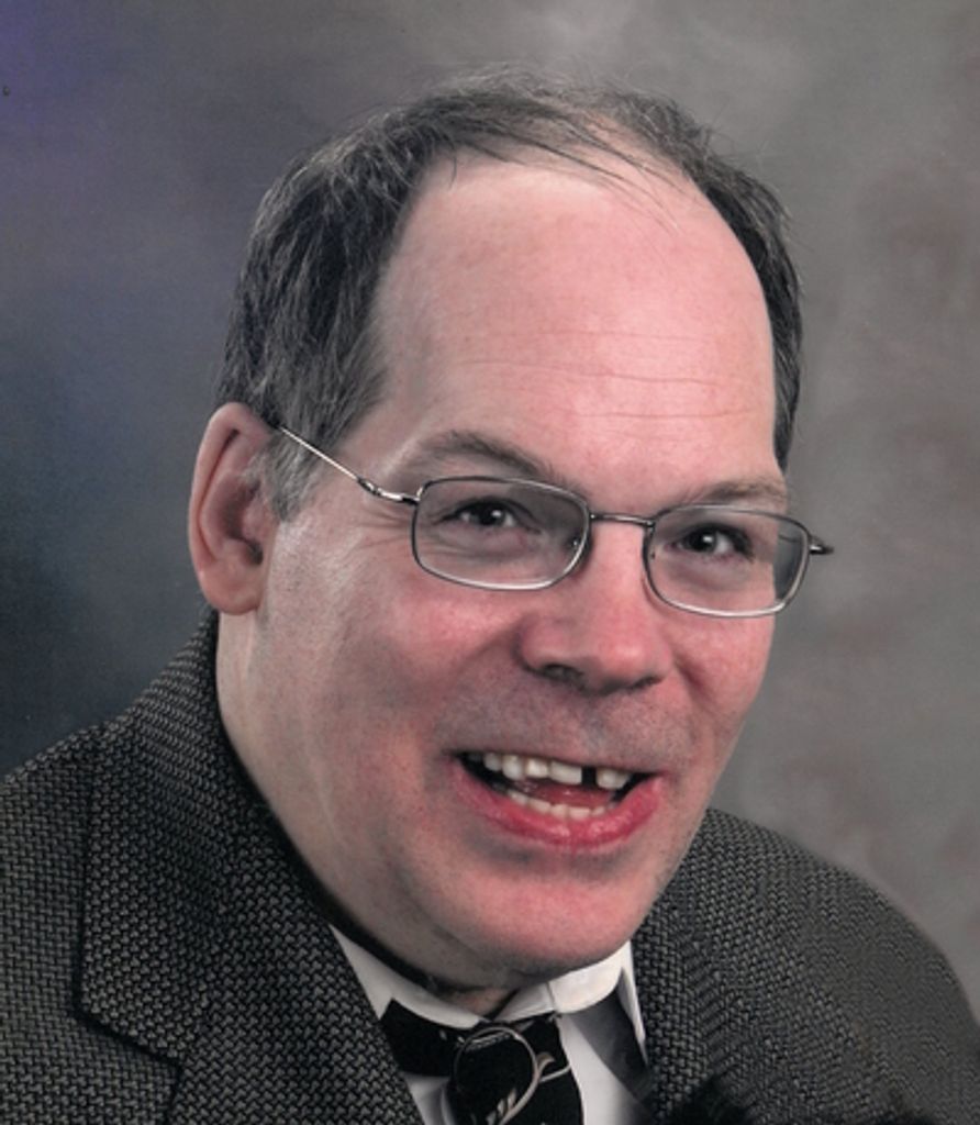 Wendell Z. Gunnink Profile Photo