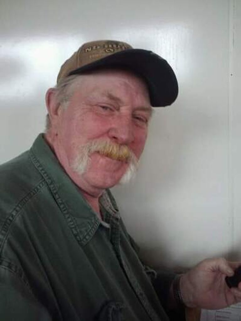William "Bill" Cromer Profile Photo