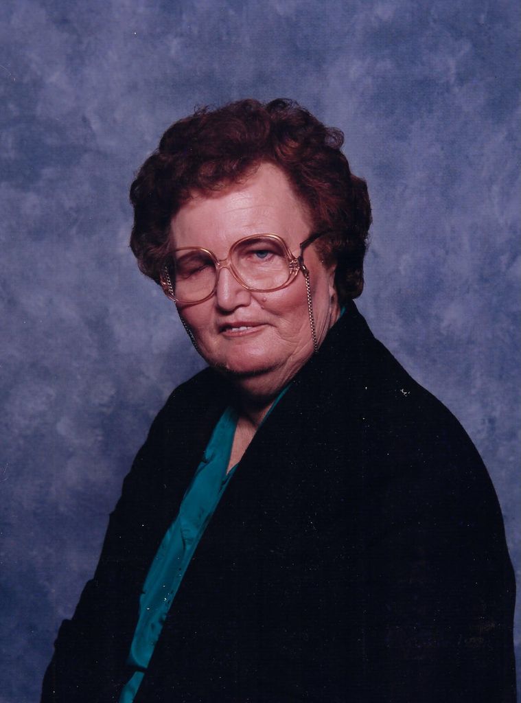 Francis "Liz" Oliver Profile Photo