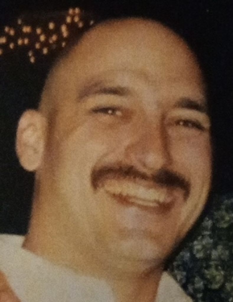 Joseph Francis Spychalski