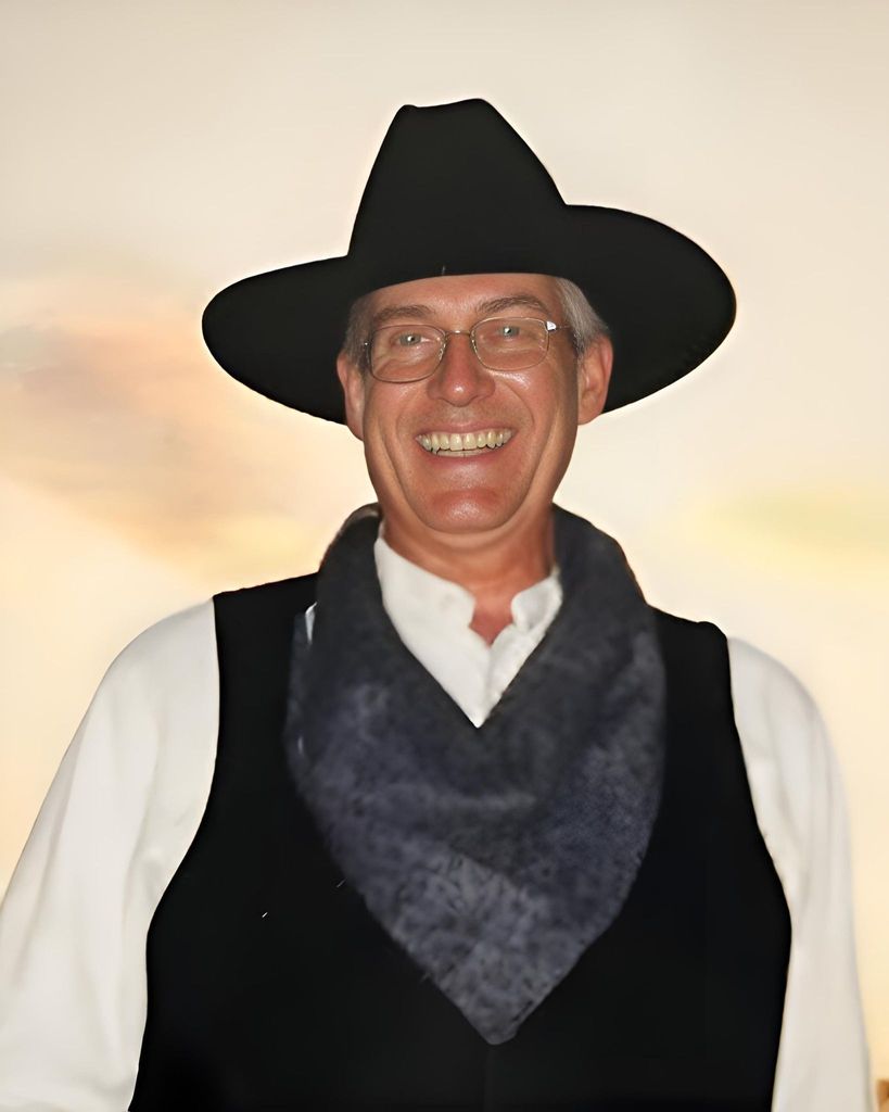 Ralph W. Denton
