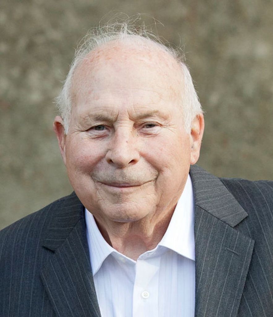Vincent Stuart Kelly