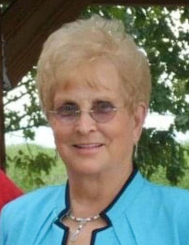 Ramona Pearman Weaver Profile Photo