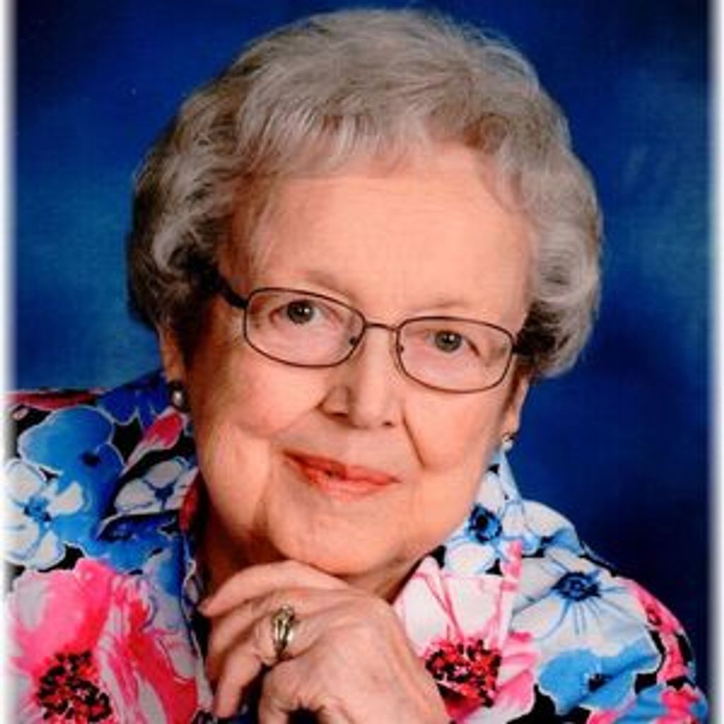 Doris Curtis