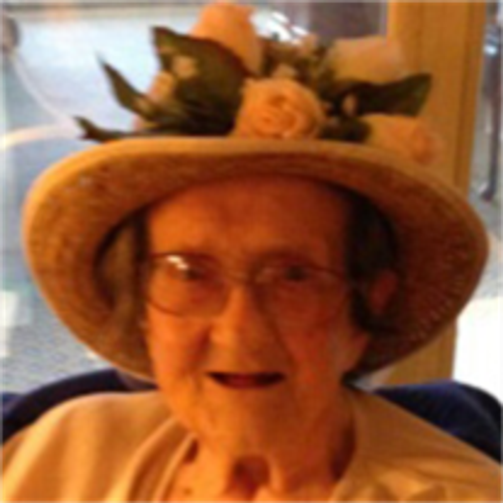 Esther F. Arnold