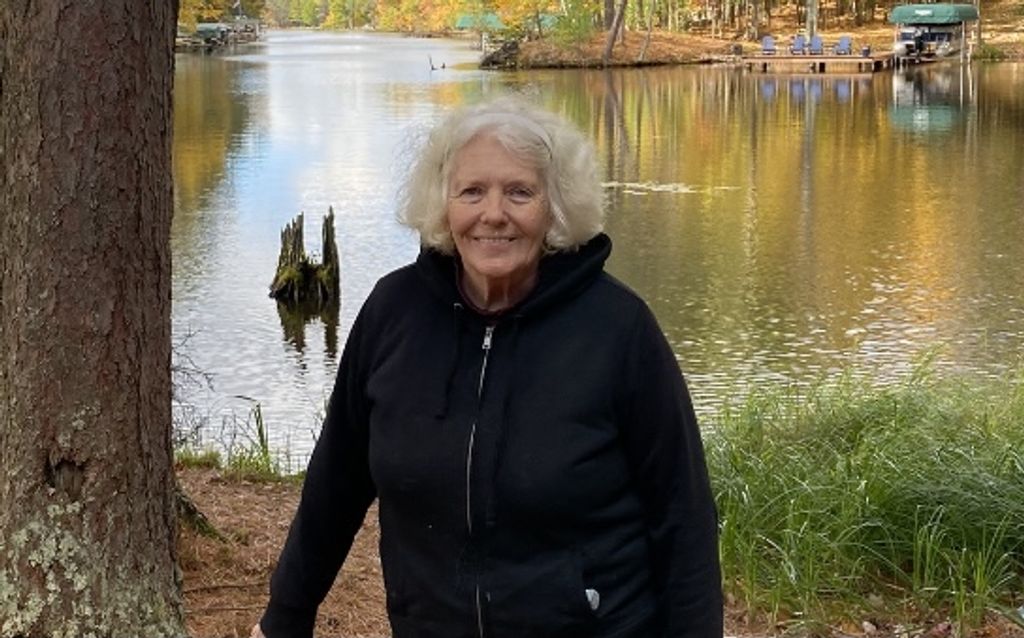 Elizabeth "Betty" Williams Profile Photo