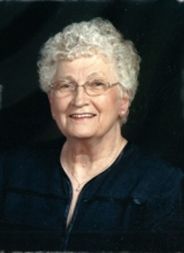 Avis Lorena (Powers) Anthony Profile Photo