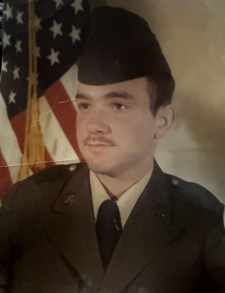 Christopher John Connolly Profile Photo